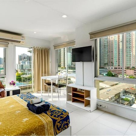 Right Place Sathorn Bangkok Exteriér fotografie